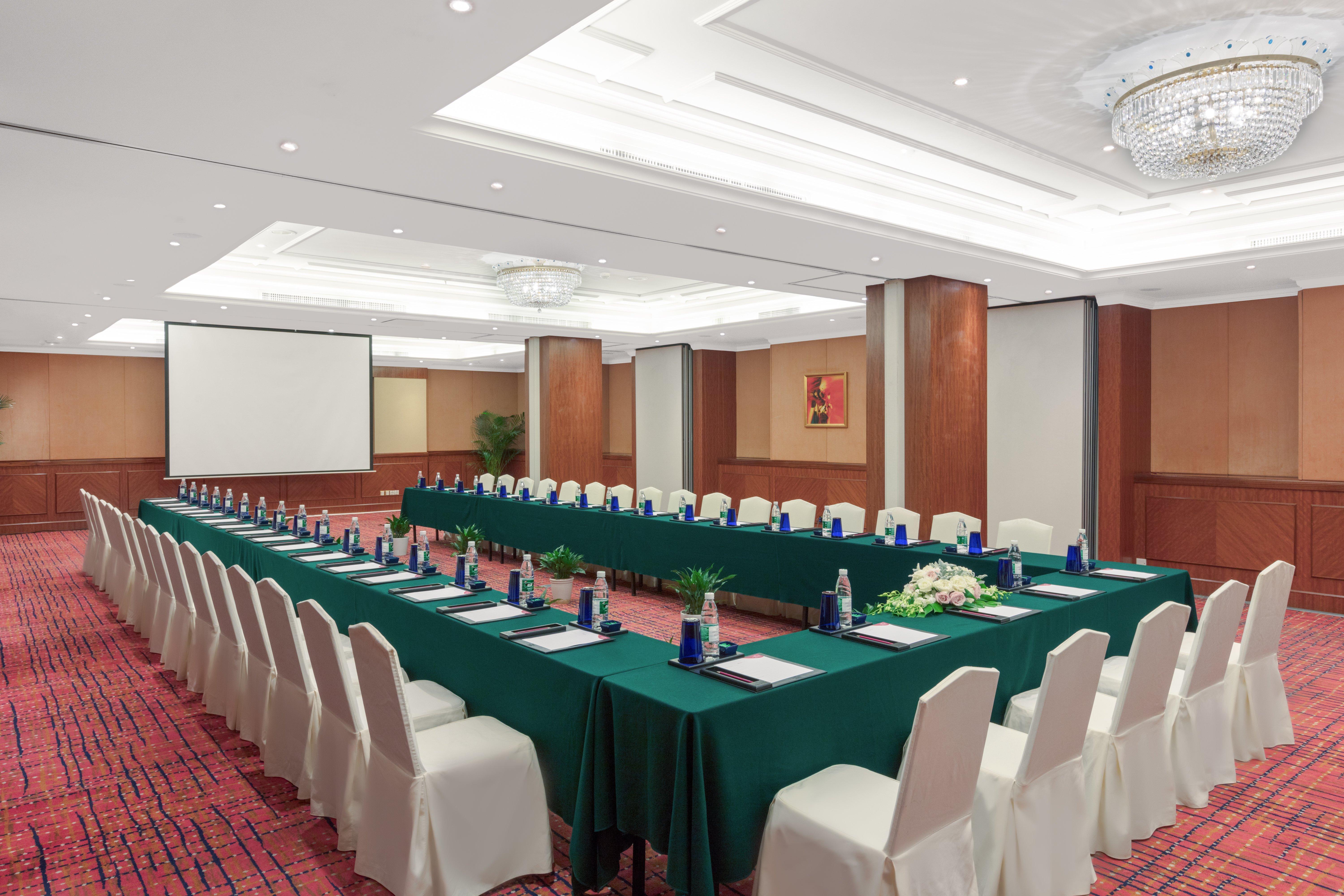 Crowne Plaza Hotel & Suites Landmark Shenzhen By Ihg - Nearby Luohu Border, Indoor Heated Swimming Pool, Complimentary Welcome Drink Exterior foto