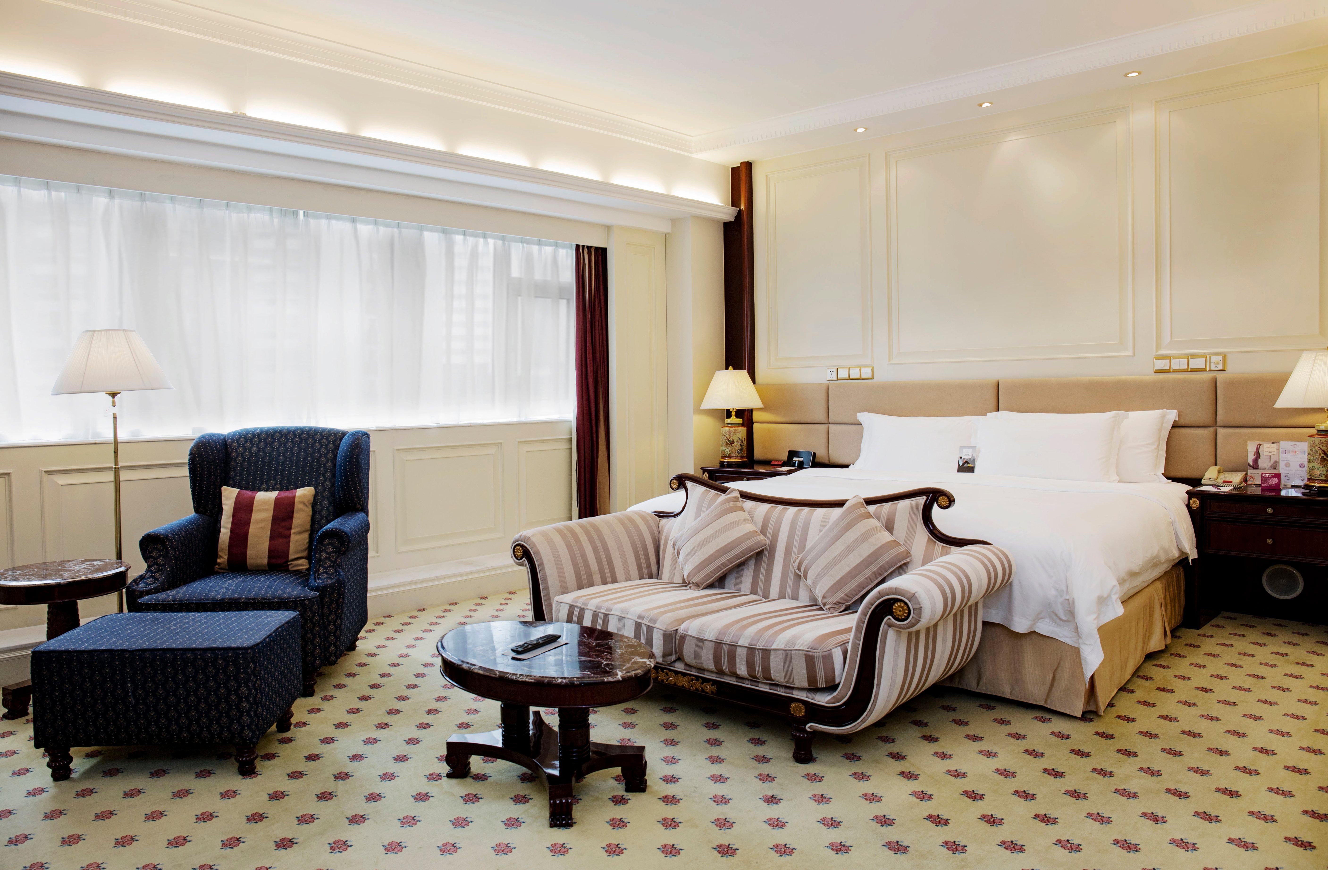 Crowne Plaza Hotel & Suites Landmark Shenzhen By Ihg - Nearby Luohu Border, Indoor Heated Swimming Pool, Complimentary Welcome Drink Exterior foto